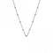 Emozioni 30" Intermittent Bead Chain CH002EmozioniCH002