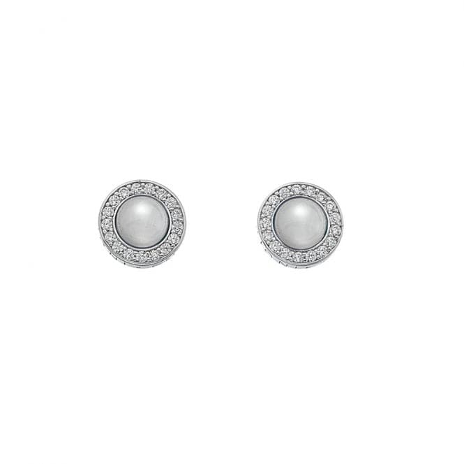 Emozioni Innocence Pearl Earrings EE015EmozioniEE015