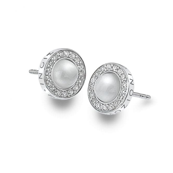 Emozioni Innocence Pearl Earrings EE015EmozioniEE015