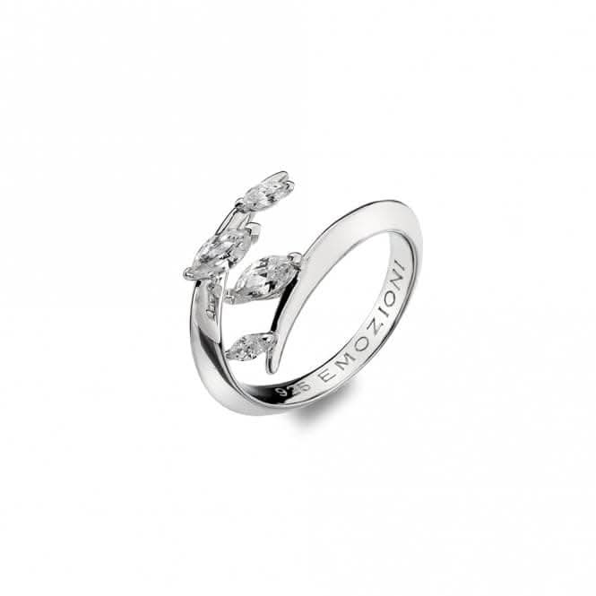 Emozioni Innocence Ring ER023 – Premium Finish | Acotis Diamonds ...