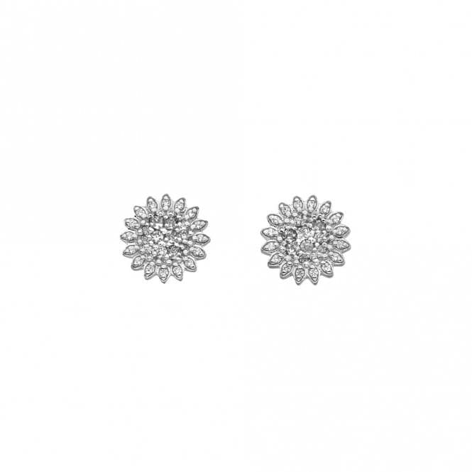 Emozioni Silver Sprizzare Innocence Earrings EE031EmozioniEE031