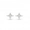 Empire Astoria Starburst Cubic Zirconia Stud Earrings 30411CZKit Heath30411CZ029