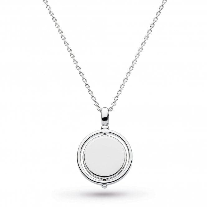 Empire Revival Round Spinner 17" Necklace 90385RPKit Heath90385RP029