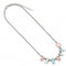 Enamel Letter Name Necklace BMN00002BarbieBMN00002