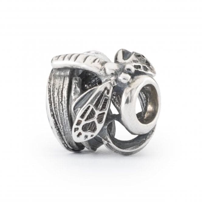 Enchanting Dragonfly Bead TAGBE - 40131TrollbeadsTAGBE - 40131