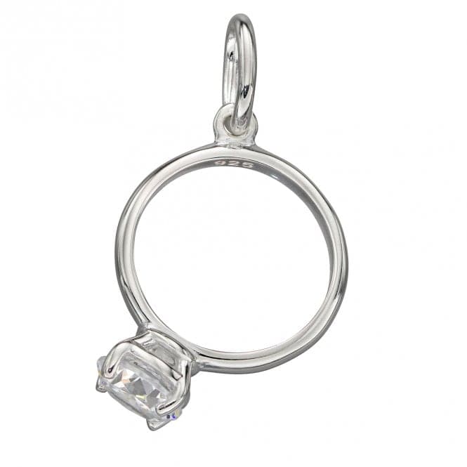 Engagement Ring Charm Y2679CBeginningsY2679C