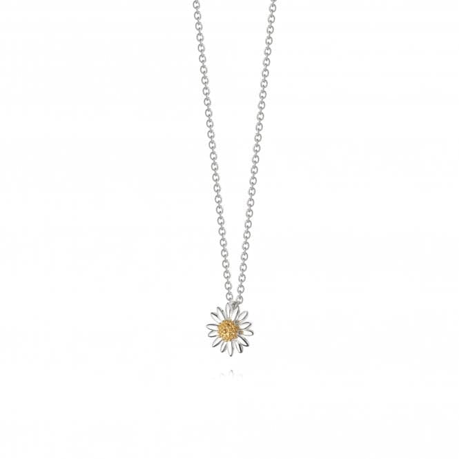 English Daisy Necklace N2001DaisyN2001