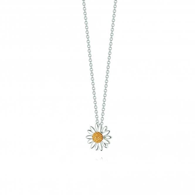 English Daisy Necklace N2002DaisyN2002