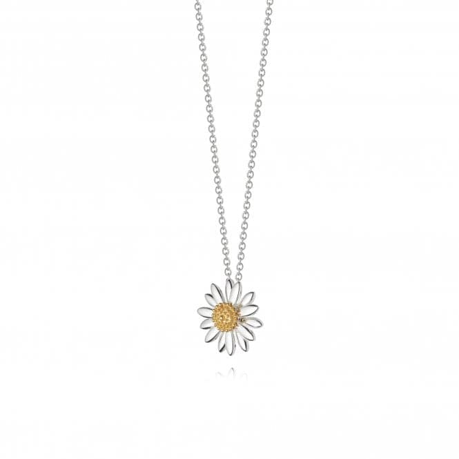 English Daisy Necklace N2003DaisyN2003