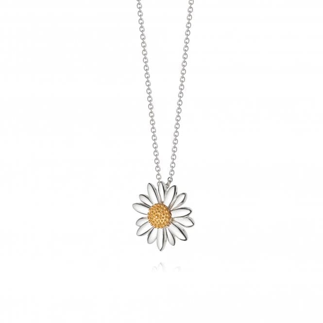 English Daisy Necklace N2005DaisyN2005