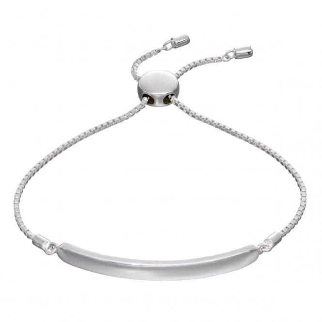 Engravable Bar Toggle Bracelet B5316BeginningsB5316