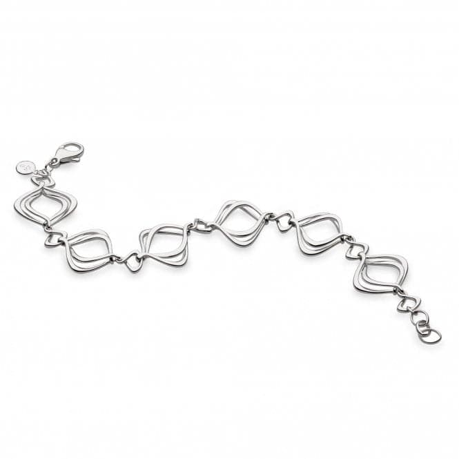 Entwine Alicia Entwined Link Bracelet 70019RPKit Heath70019RP