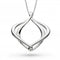 Entwine Alicia Grande Slider Necklace 90020RPKit Heath90020RP