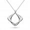 Entwine Alicia Midi Necklace 90019RPKit Heath90019RP