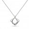 Entwine Alicia Petite Necklace 90018RPKit Heath90018RP
