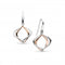 Entwine Alicia Rose Grande Drop Earrings 60019RRPKit Heath60019RRP