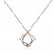 Entwine Alicia Rose Petite Necklace 90018RRPKit Heath90018RRP