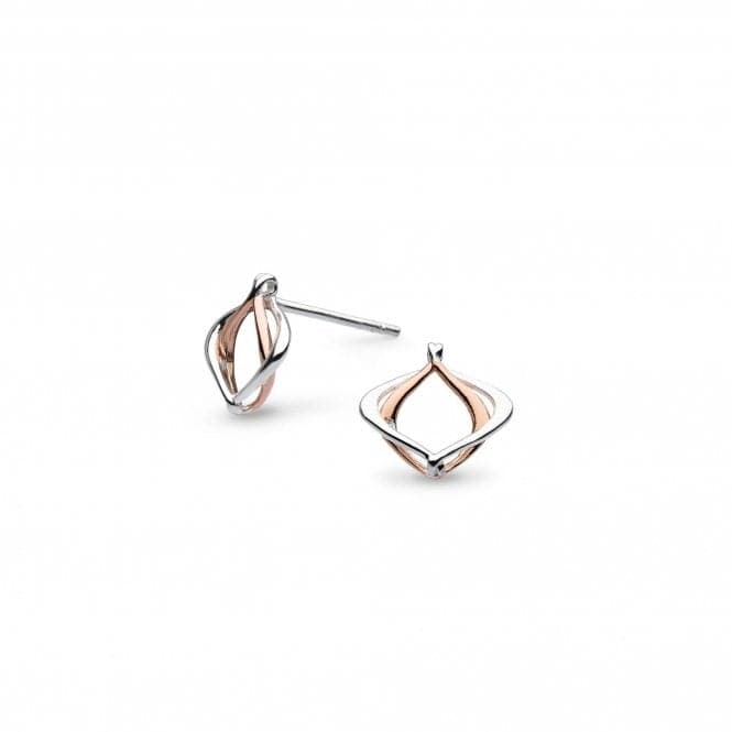 Entwine Alicia Rose Petite Stud Earrings 40019RRPKit Heath40019RRP