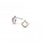 Entwine Alicia Rose Petite Stud Earrings 40019RRPKit Heath40019RRP