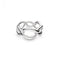 Entwine Twine Link Ring 21143RPKit Heath21143RPN