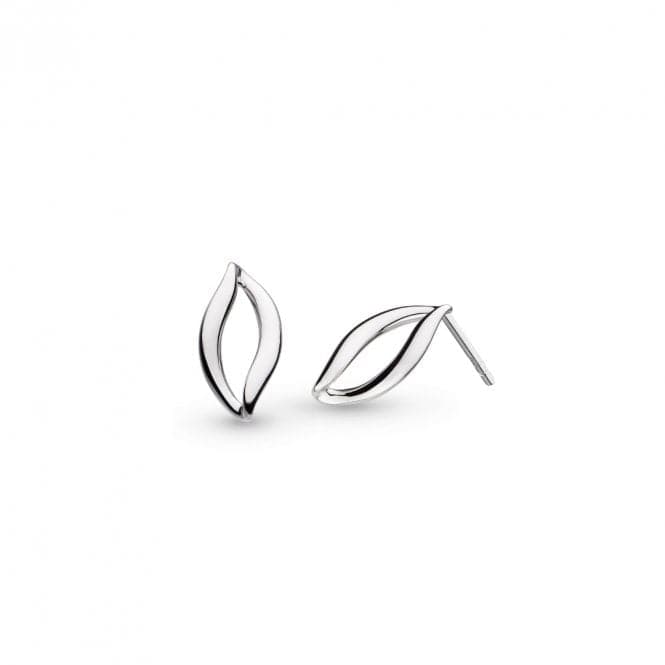 Entwine Twine Link Stud Earrings 41141RPKit Heath41141RP