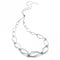 Entwine Twine Twist RP Statement 30" Toggle Necklace 90228RPKit Heath90228RP