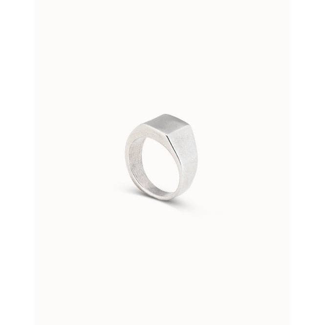 Eris Silver Metal RingUNOde50ANI0600MTL00018