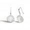 Essence Radiance Round Drop Earrings 61153RPKit Heath61153RP