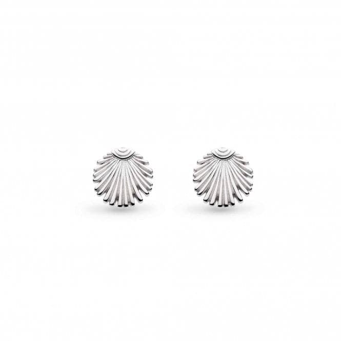 Essence Radiance Round Stud Earrings 41153RPKit Heath41153RP