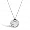 Essence Radiance Small Round 18" Necklace 91153RPKit Heath91153RP