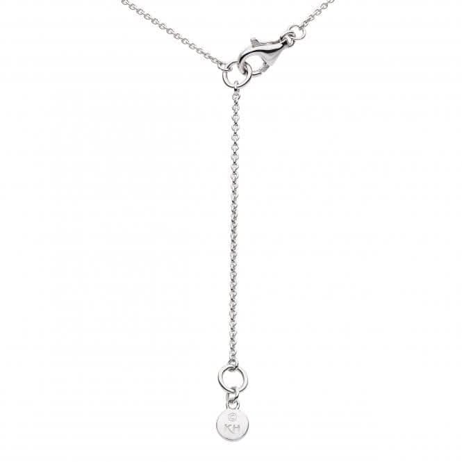 Essence Radiance Small Round 18" Necklace 91153RPKit Heath91153RP