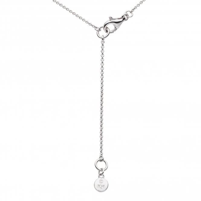 Essence Radiance Small Round 18" Necklace 91153RPKit Heath91153RP