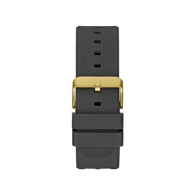 Exposure Mens Sport Gold Stainless Steel Watch GW0325G1Guess WatchesGW0325G1