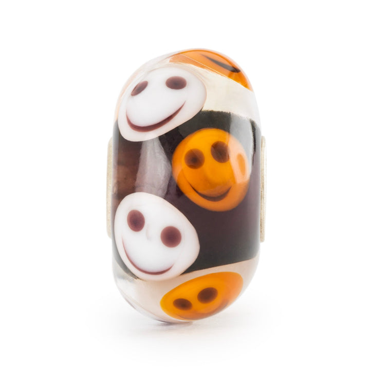 Family Smiles Bead TGLBE - 20430TrollbeadsTGLBE - 20430