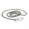 Fantasy Rose Quartz NecklaceTrollbeadsTAGFA - 00075 Size 60cm
