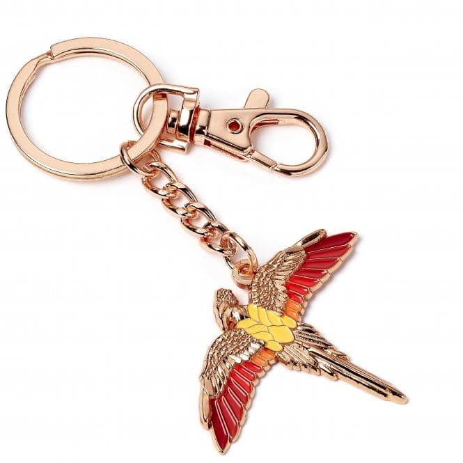 Fawkes KeyringHarry PotterKR000113