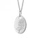 February Primrose Birth Blooms Pendant P5116BeginningsP5116