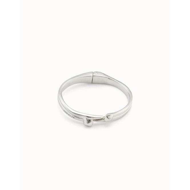 Feelings Silver Metal BraceletUNOde50PUL2310MTL0000L