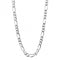 Figaro 51cm Chain Necklace N4533BeginningsN4533