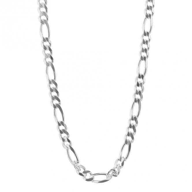 Figaro 51cm Chain Necklace N4533BeginningsN4533