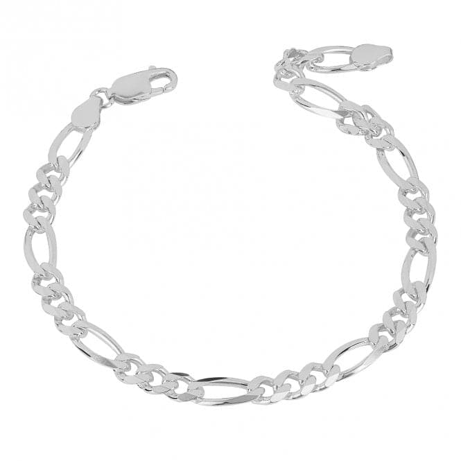 Figaro Chain 22cm Bracelet B5395BeginningsB5395