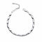 Fiorelli Sterling Silver Bracelet B5519Fiorelli SilverB5519