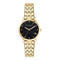 Fitzrovia Fashion Rose Gold - Tone Ladies Watch BKPFZS405Ted Baker WatchesBKPFZS405