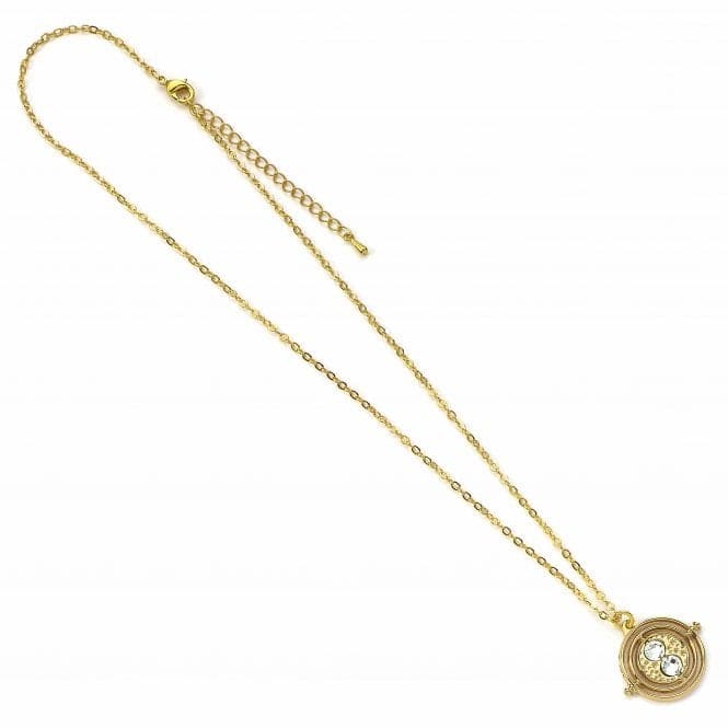 Fixed Time Turner NecklaceHarry PotterWNX0100