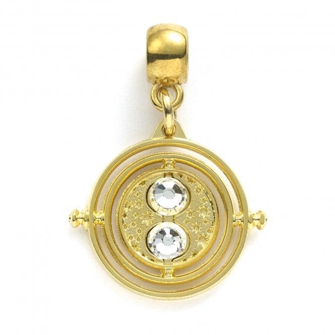 Fixed Time Turner Slider CharmHarry PotterHP0100