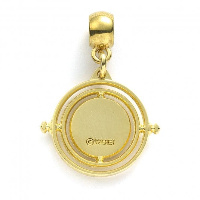 Fixed Time Turner Slider CharmHarry PotterHP0100