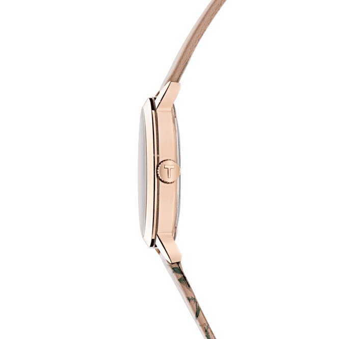 Fleure Fashion Rose Gold - Tone Ladies Watch BKPFLS401Ted Baker WatchesBKPFLS401