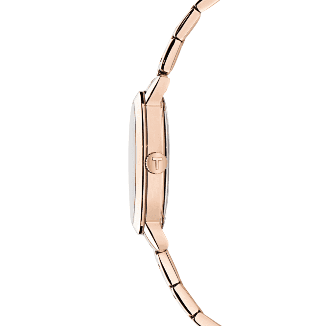 Fleure Fashion Rose Gold - Tone Ladies Watch BKPFLS402Ted Baker WatchesBKPFLS402