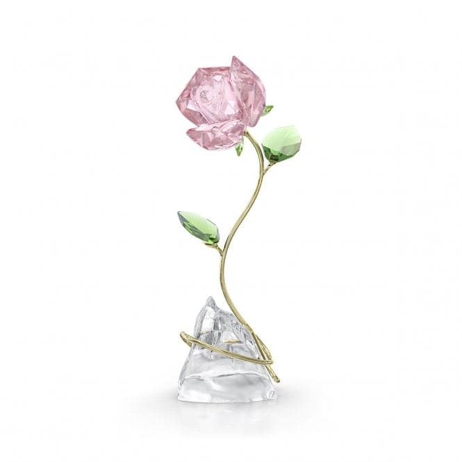 Florere Rose Sculpture 5666973Swarovski5666973