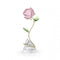 Florere Rose Sculpture 5666973Swarovski5666973